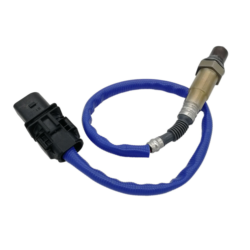 Lambda Oxygen Sensor 8F9A-9Y460-GA for Ford F150 Crew Cab R1 11-16 Focus for Mustang