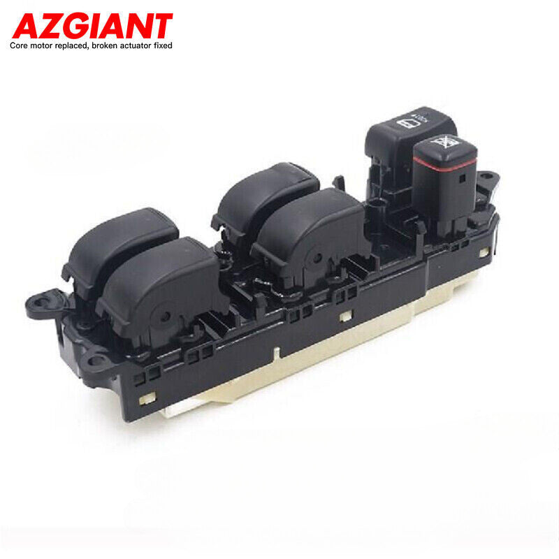 for Lexus LX470 Front Left Drive Side 84040-48140 840-48080 Window Switch