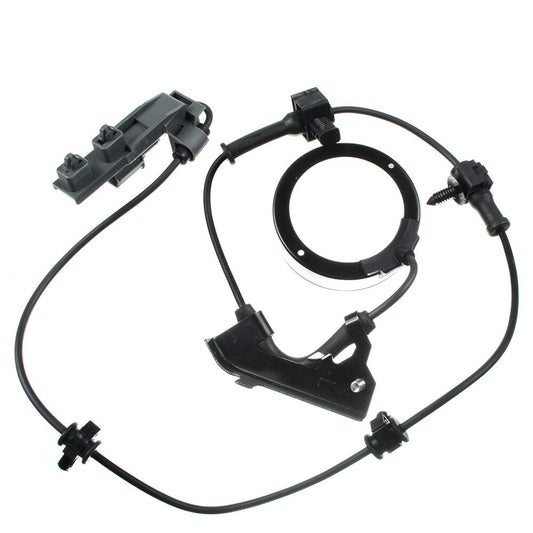 One ABS wheel speed sensor for Chevrolet Colorado LS 2008 3.7L L5 19368665