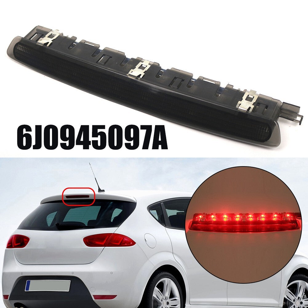 High Brake Light LED Light Rear for Seat For Leon 2009-2017 6J0945097A