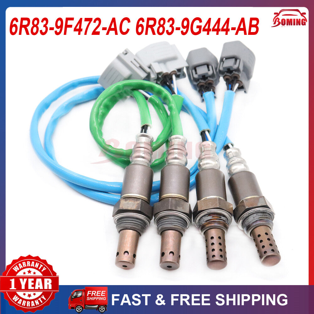Upstream oxygen sensor 89467-60010 is suitable for Toyota 4Runner 2003-2004 and for Camry 2002-2006.