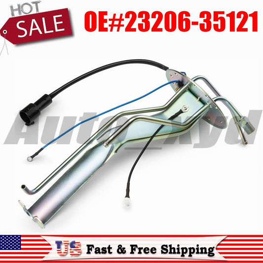 Fuel pump mounting bracket 23206-35121, suitable for Toyota 4Runner 1984 - 1992, model numbers 87, 88, 89-.