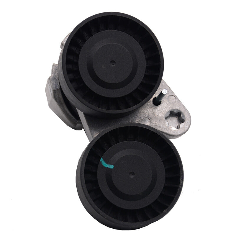 11287565225 Engine Motor Belt Tensioner for BMW X5 xDrive30i N52 3.0 Liter