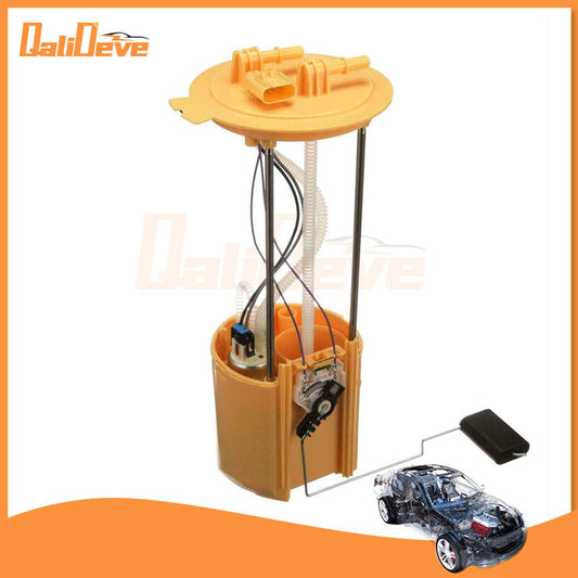 The all-new Herko 813GE fuel pump module is suitable for Diesel for Ram 1500 Classic 2014-2019 models.