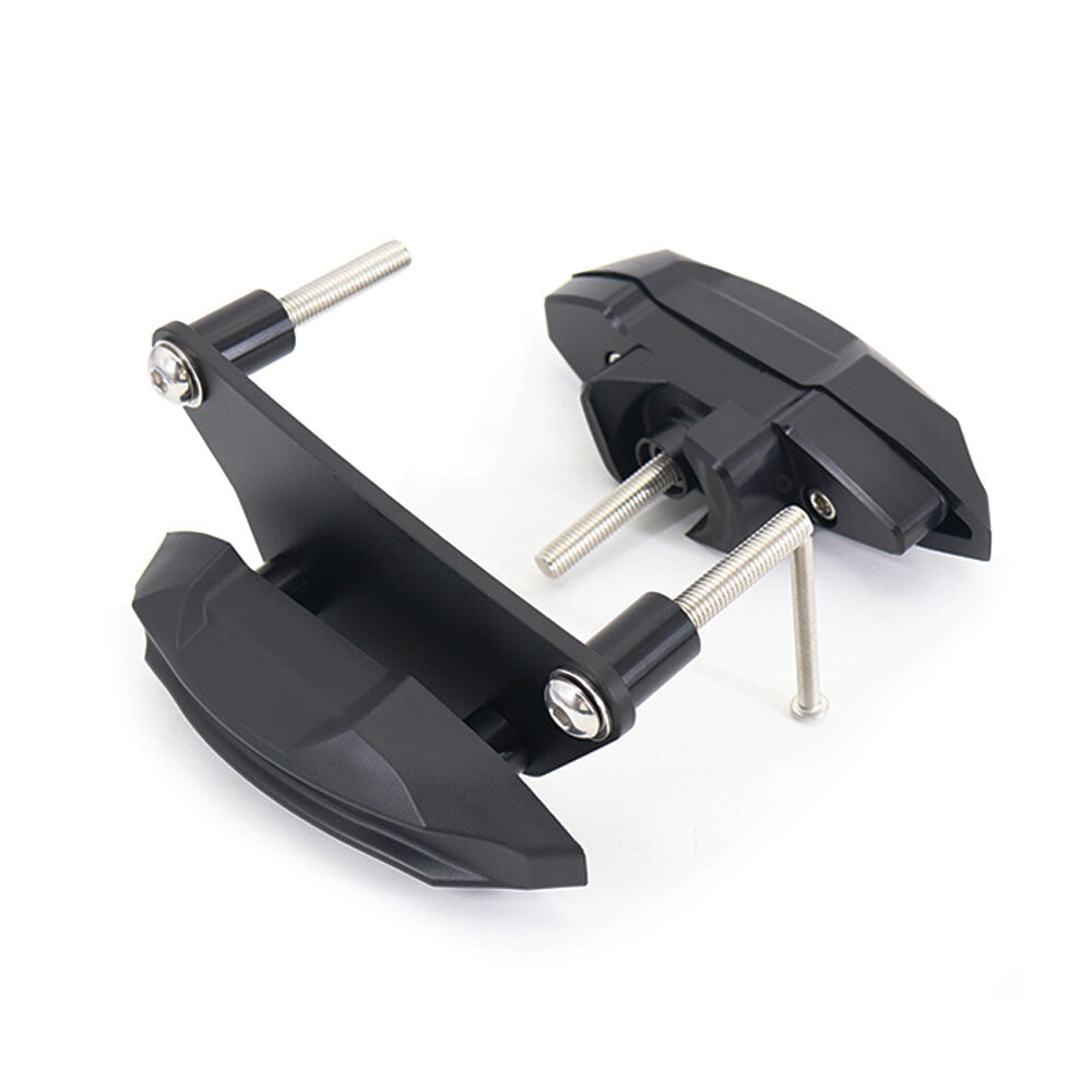 For S1000RR Frame Sliders Pad Protector Anti-Fall Glue Falling Protection Pads