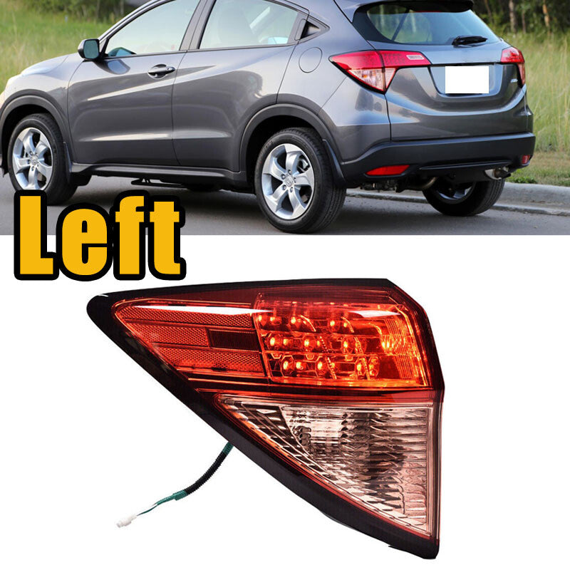 Left Rear Tail Light Brake Parking Lamp For 2016-2018 for Honda HRV HR-V Driver