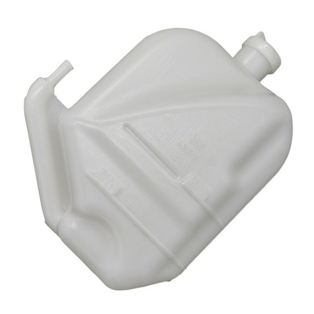 White ABS Reserve Tank for for Civic For Hrv 2022-2024 19101-64A-A00