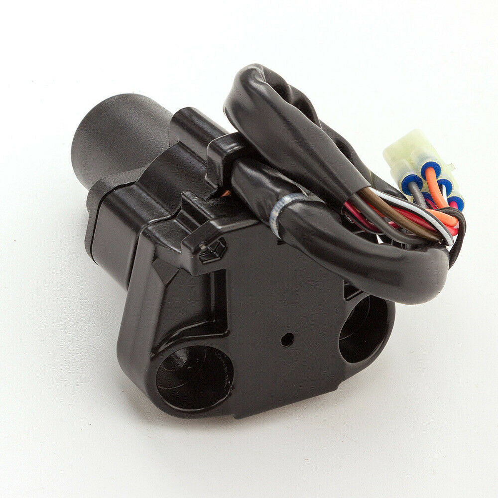 Fit for Suzuki GSF600/650 GSF1200/1250 Ignition Switch lock Key GZ250 GZ125
