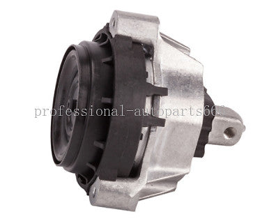 2-piece left + right engine mount set suitable for BMW G30 525i 530i G32 630i G12 730Li 740Li