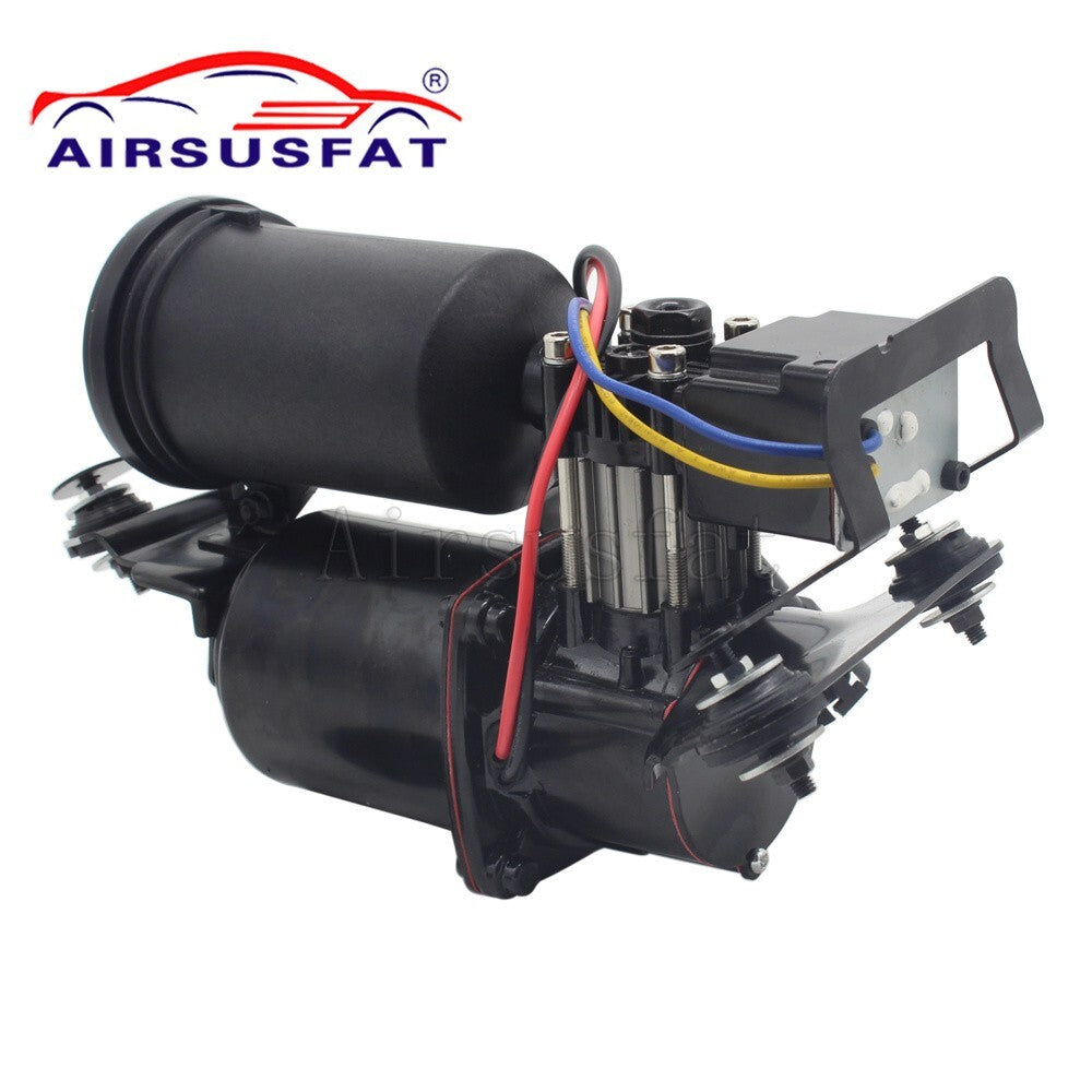 Air suspension compressor pump suitable for Lincoln Town Car III 4.6 1999 - 2011 F8VZ5319AA