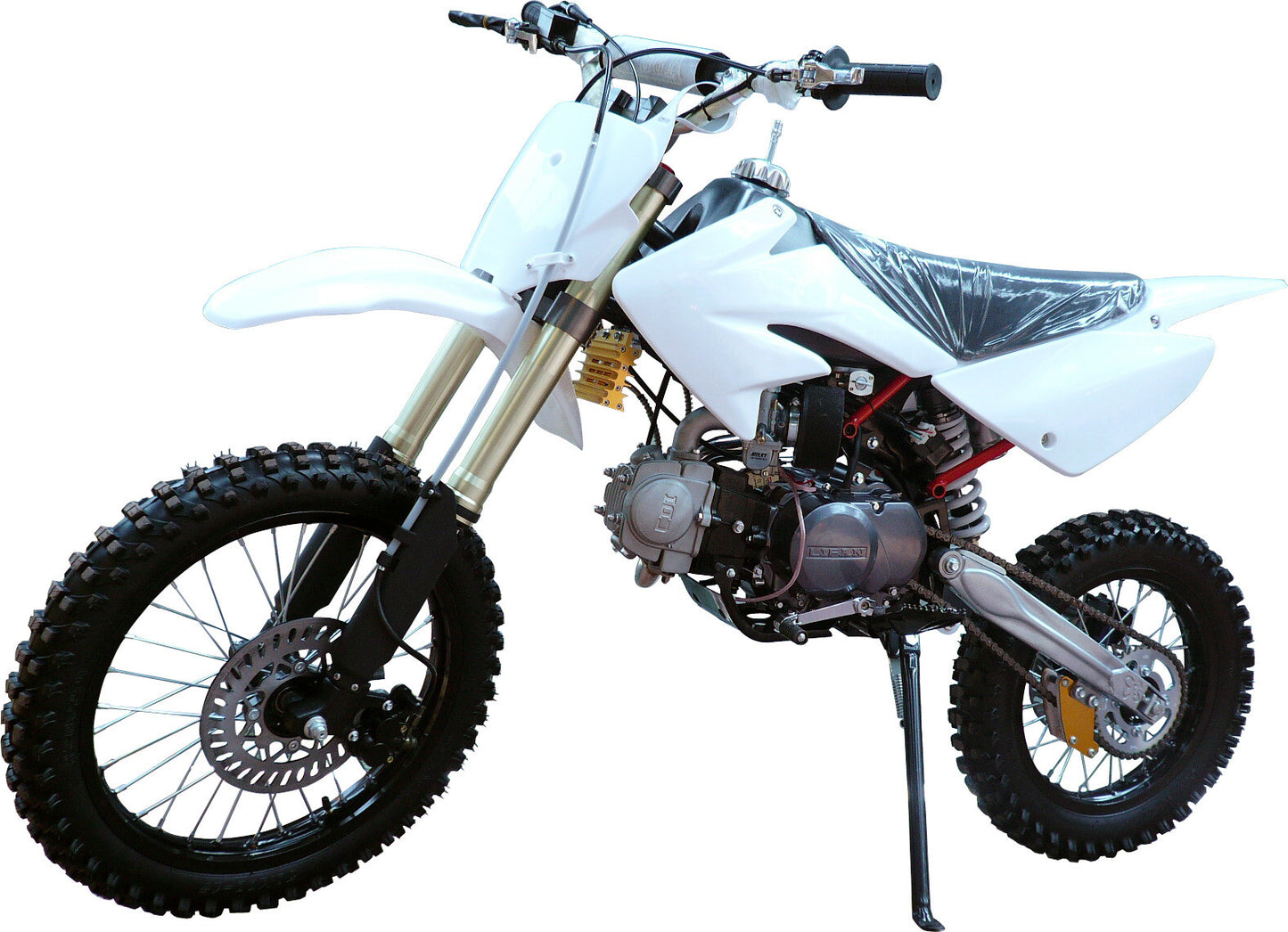 Compatible with for Honda CRF70 XR70 Rectifier Kit, Plastic Airbox, Dirt Pit Bikes 125cc 140cc 160cc