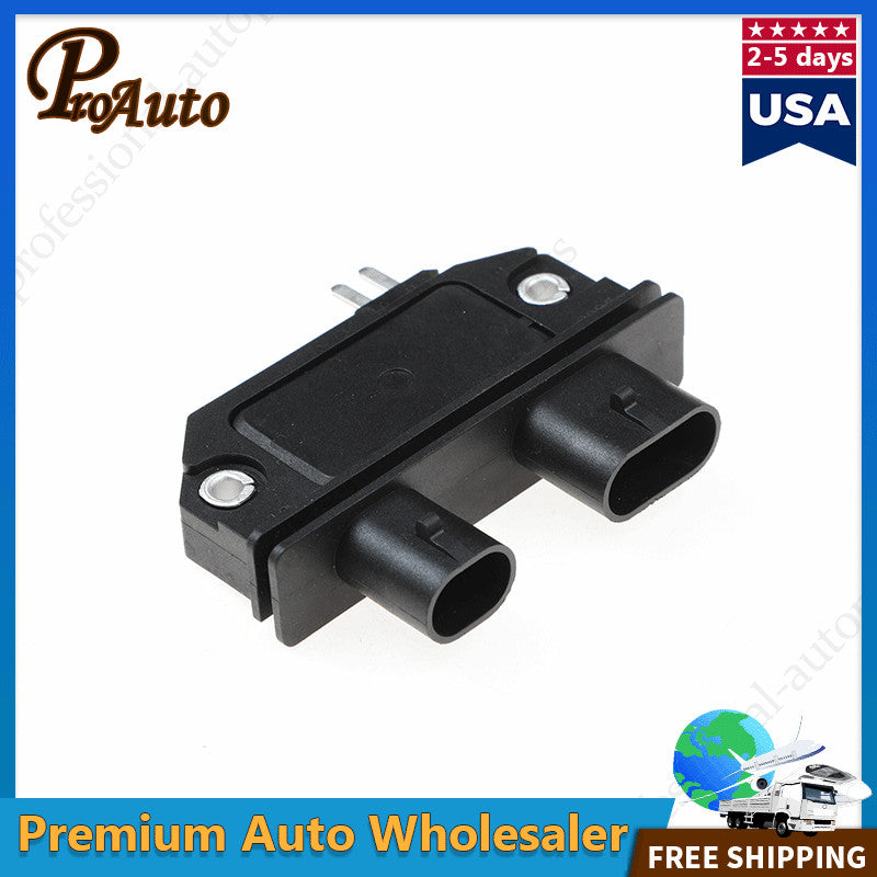 Ignition Control Module For 1989-1995 for Buick for Cadillac for Chevrolet for GMC Pickup LX340