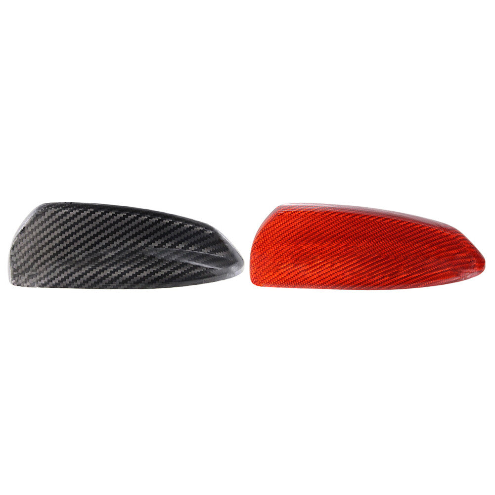 Carbon Fiber Shark Fin Antenna Aerial Cover Fit for Volvo XC60 XC90 S90 V90 V60 XC40