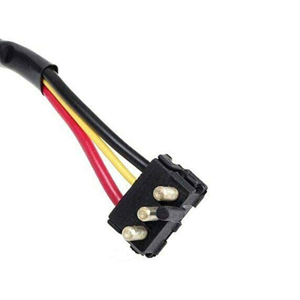 1298200210 Heater Fan Blower Motor Resistor Regulator New for Mercedes-Benz
