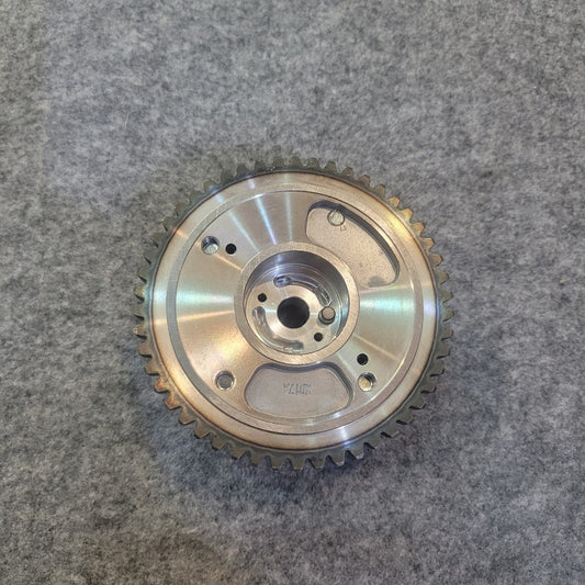 Intake Camshaft Adjuster Sprocket for Hyundai Veracruz for Kia 07-22