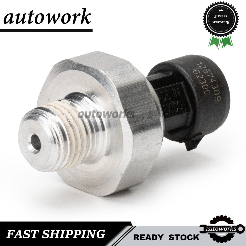 Oil Pressure Sensor Fit for Buick Lesabre 2000 2001 2002 2003 2004-2005 12574309