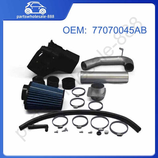 77070045AB Cold Intake is suitable for Dodge for Challenger Charger and for Chrysler 300 3.6 V6