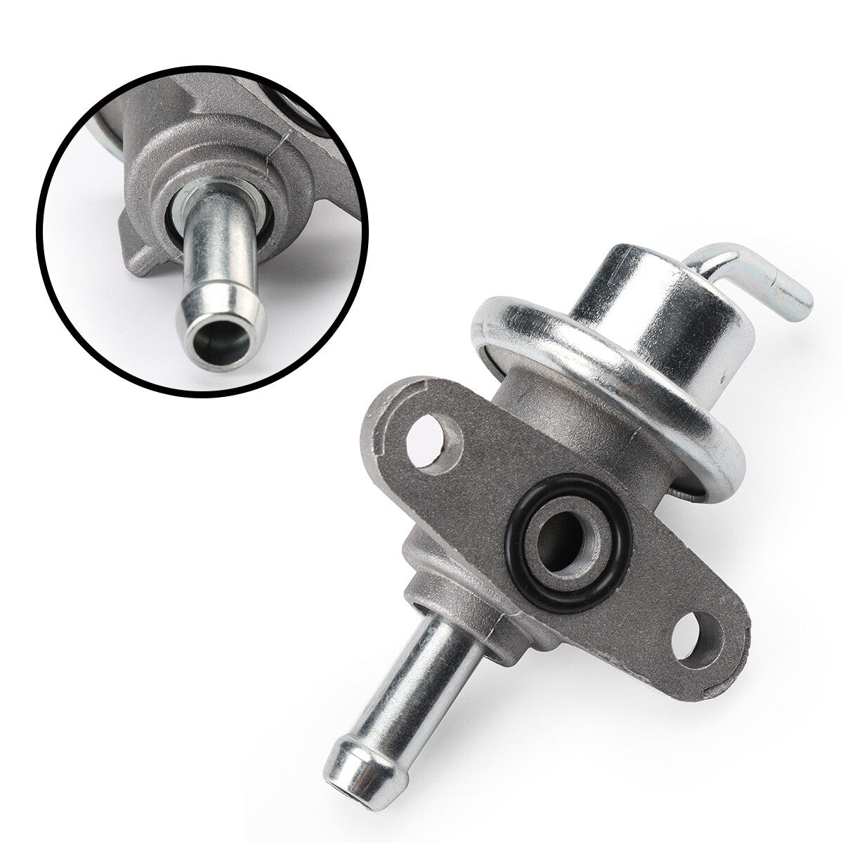 Fuel Pressure Regulator 16740-MCJ-013 for Honda CBR954RR CBR900RR 2003 2002 NEW