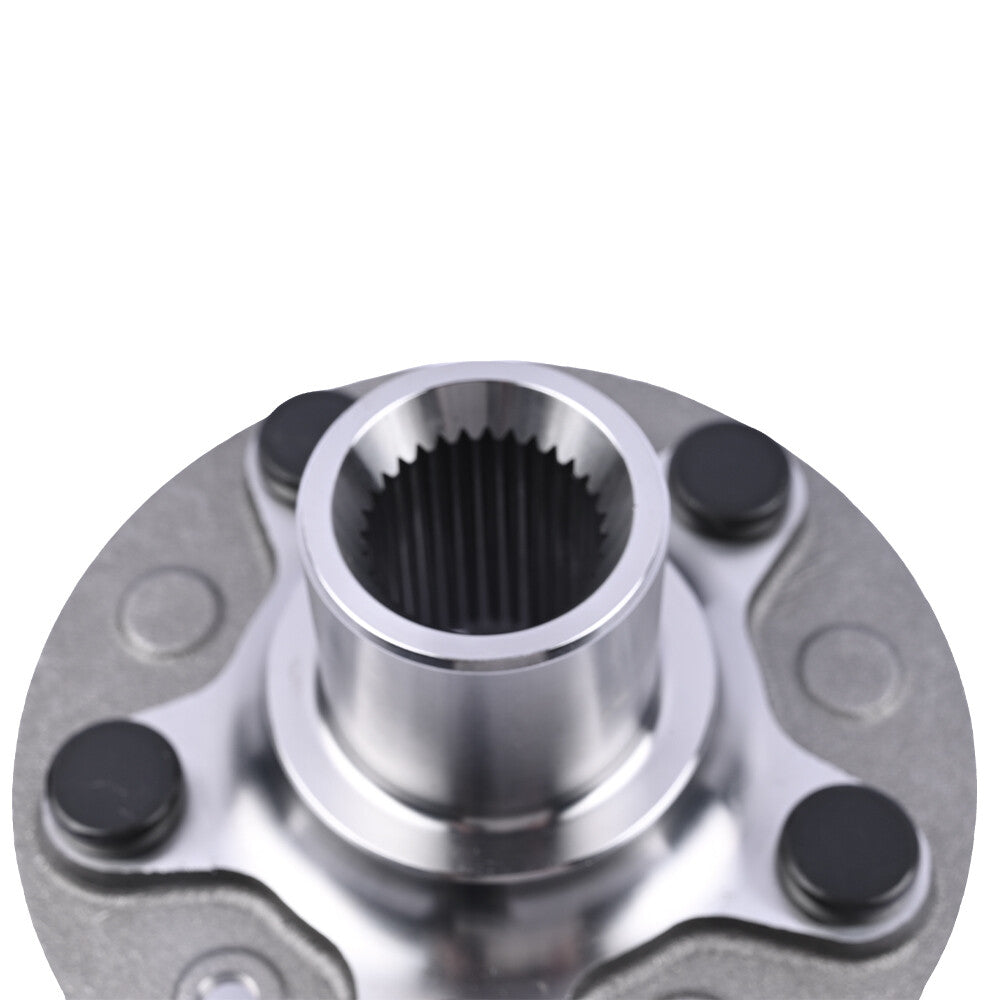 New Wheel Hub Fits 2013-2023 LR for Range Rover Sport Discovery LR081538