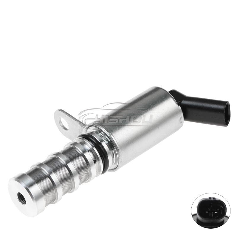 12636524 Engine Variable Valve Timing Solenoid Actuator for GMC for Chevy for Buick VVT