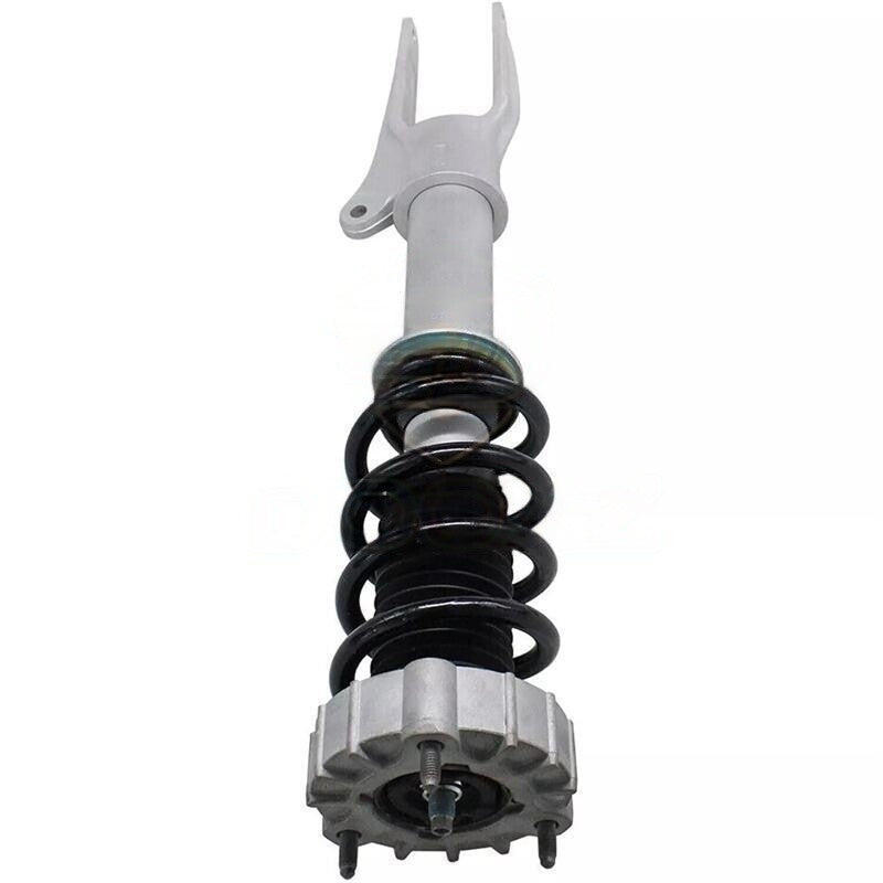 Pair Front Shock Struts Assembly w/Electronic Fit for Jaguar XJ XJR X351 2009-2019