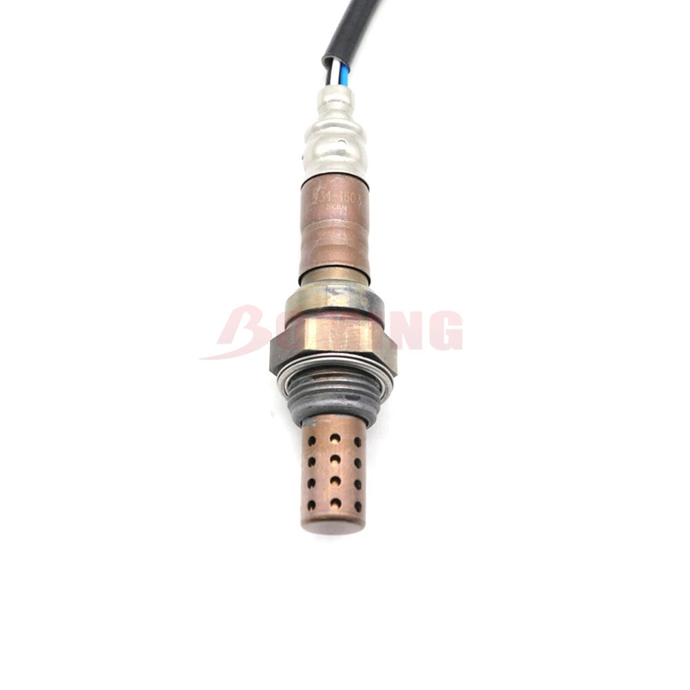 4X Oxygen O2 sensor 12 For 2010-2012 for Land Rover for Range Rover V8 5.0L Upper+Lower