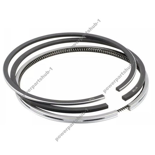 91.10mm STD Piston Rings set fit for Hyundai D4BA 1TON 23040-42010