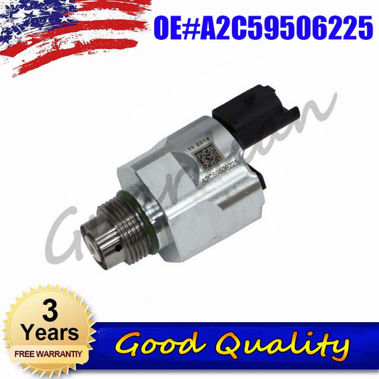 1PC Control Valve A2C59506225 Replacement Part Repair Kit New