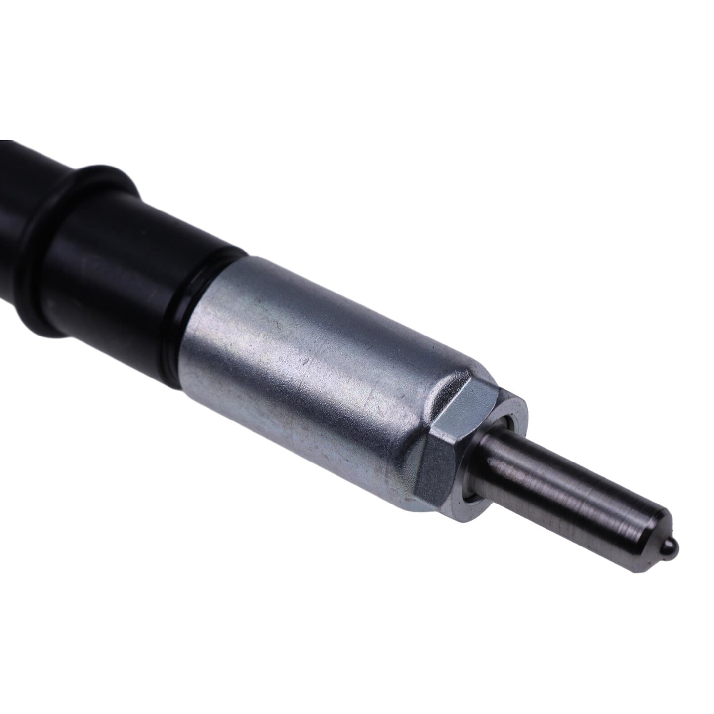 4X Fuel Injector 1J550-53000 for Kubota SVL90 SVL90C Engine V3800 V3800-DI-T