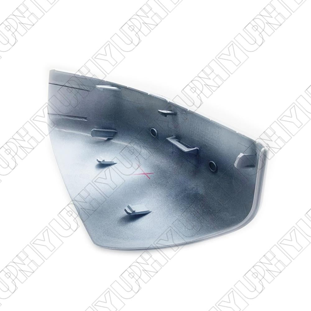 New Primer Right Side Mirror Cover Cap for Nissan -Sentra 2012-2019 ABS Front