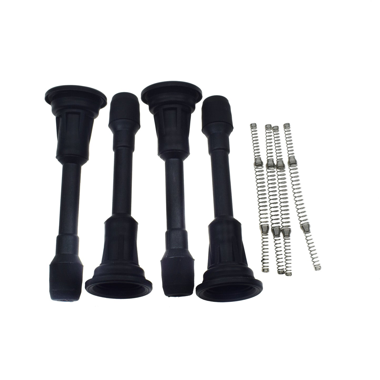 ISANCE 4X Ignition Coil Repair Kit for 2005-19 Altima Cube Frontier Rogue Sentra