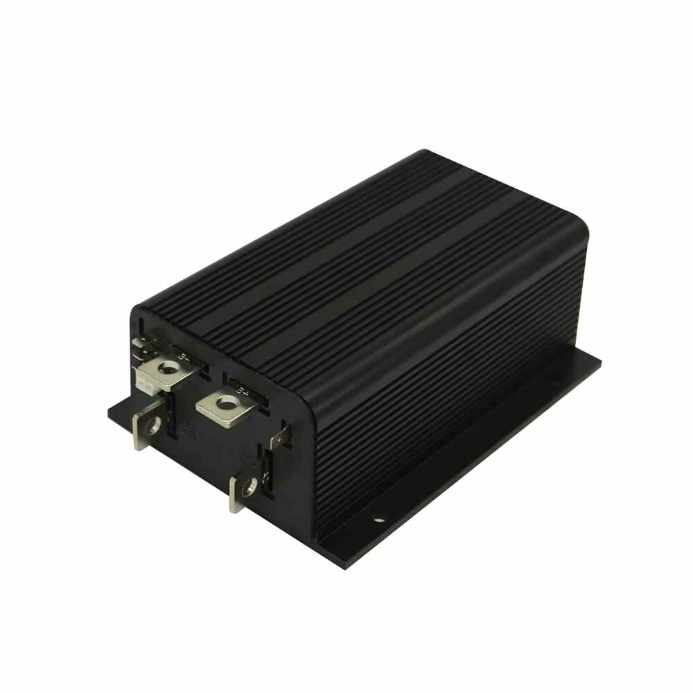 1 PMC 36V/48V 500A DC controller motor replacement part, new 1205M-5603, suitable for Curtiss.