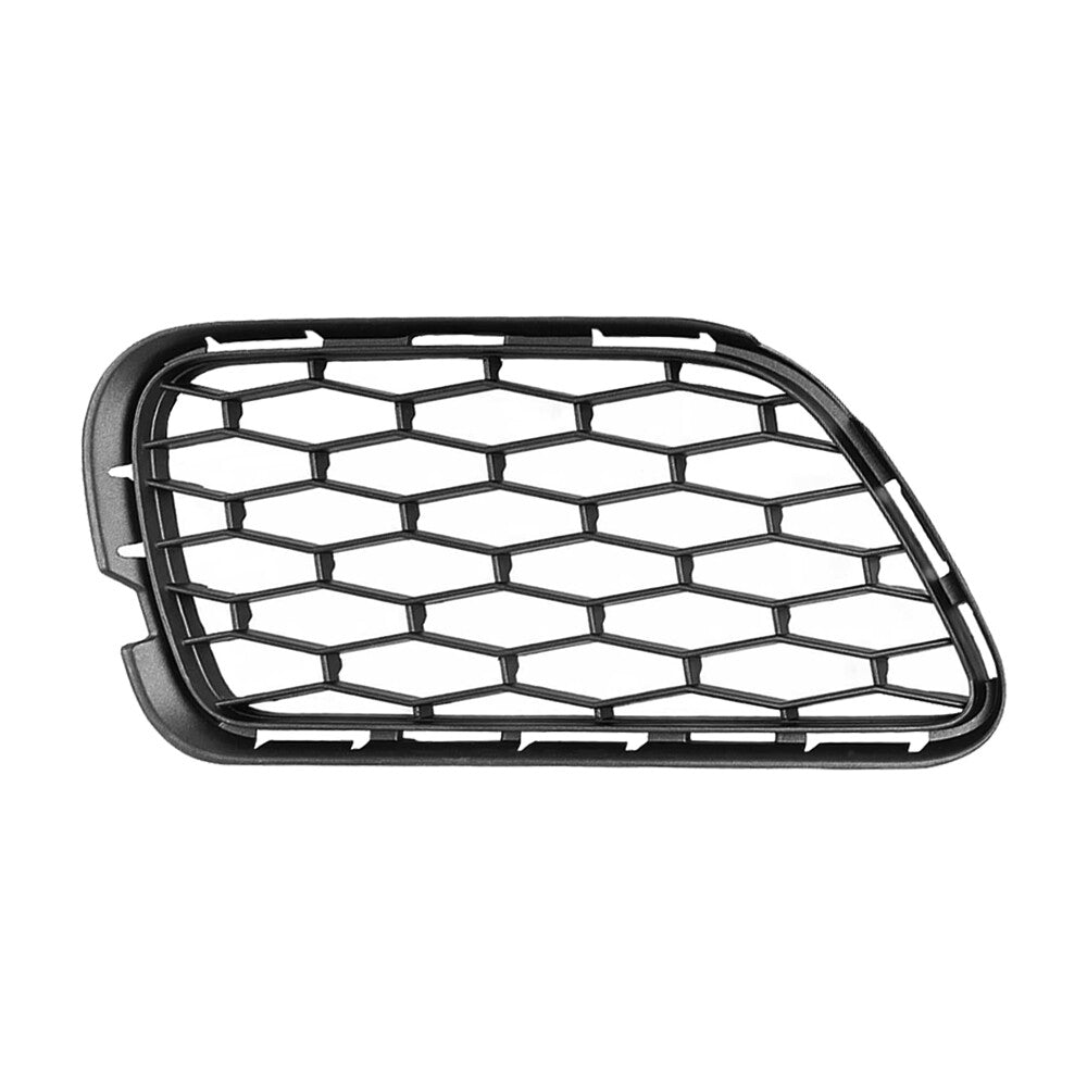 For Quattroporte S SQ4 GTS 2013-2016 Front Right Bumper Lower Mesh Grille Cover