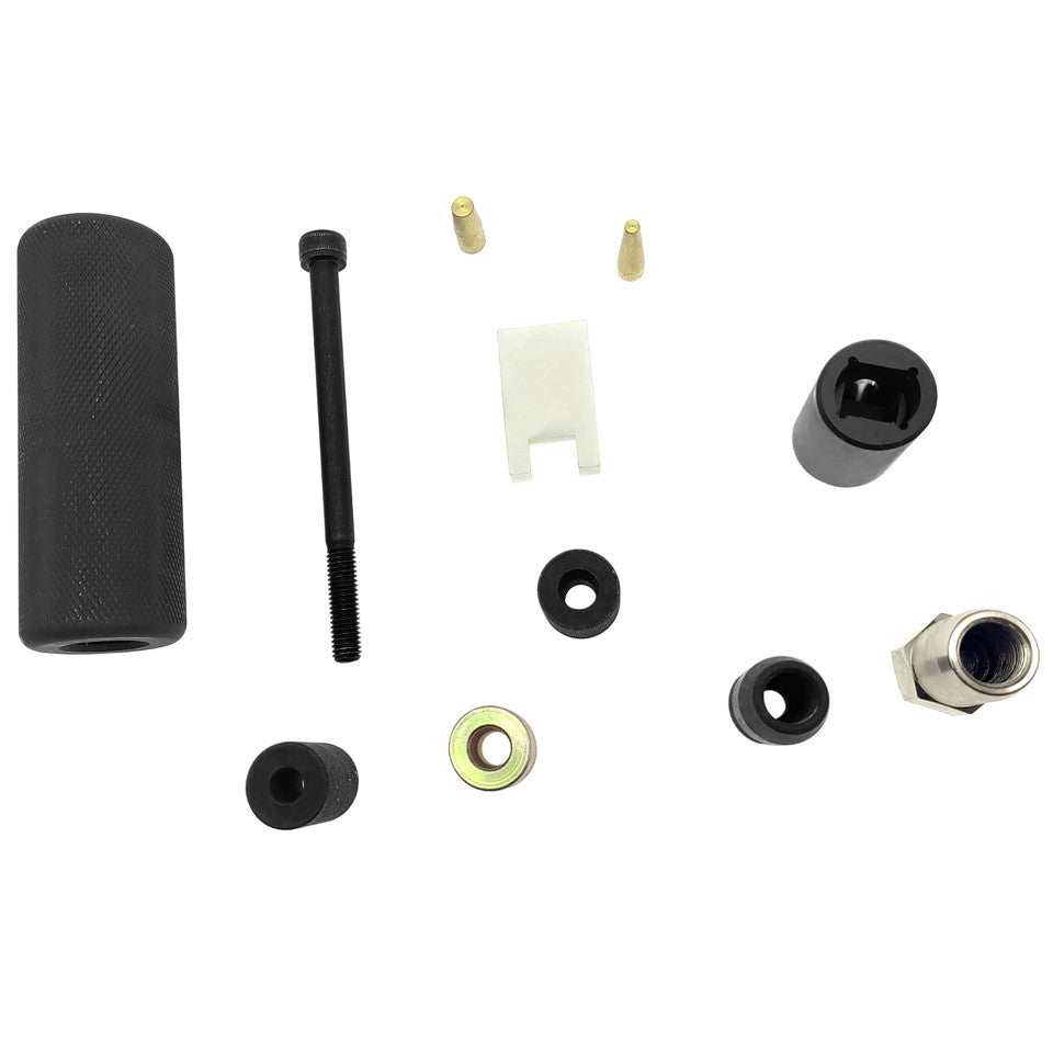 Fuel Injector Remove Tool Kit Fit for BMW N20 N55 N63 S63 N43 N47 N57 B38 Engine