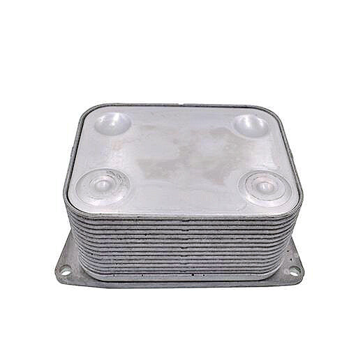 A/T Oil Cooler Assy fit for VOLKSWAGEN TOUAREG 2002-2010 077117021P