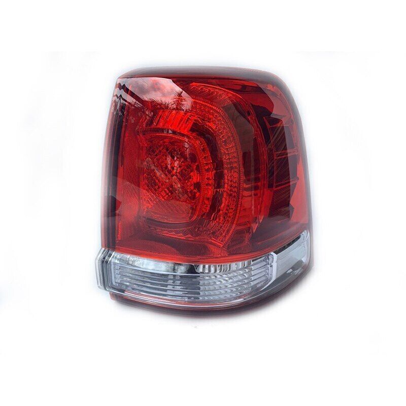 Left Rear Tail Light Brake Light 1 Pcs for Toyota for Land Cruiser LC200 2008-2011