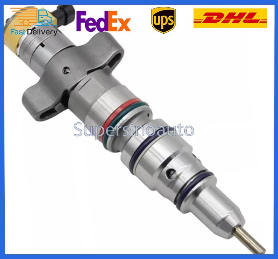 172-5780 Fuel Injector 1725780 for Caterpillar CAT C9 Engine New