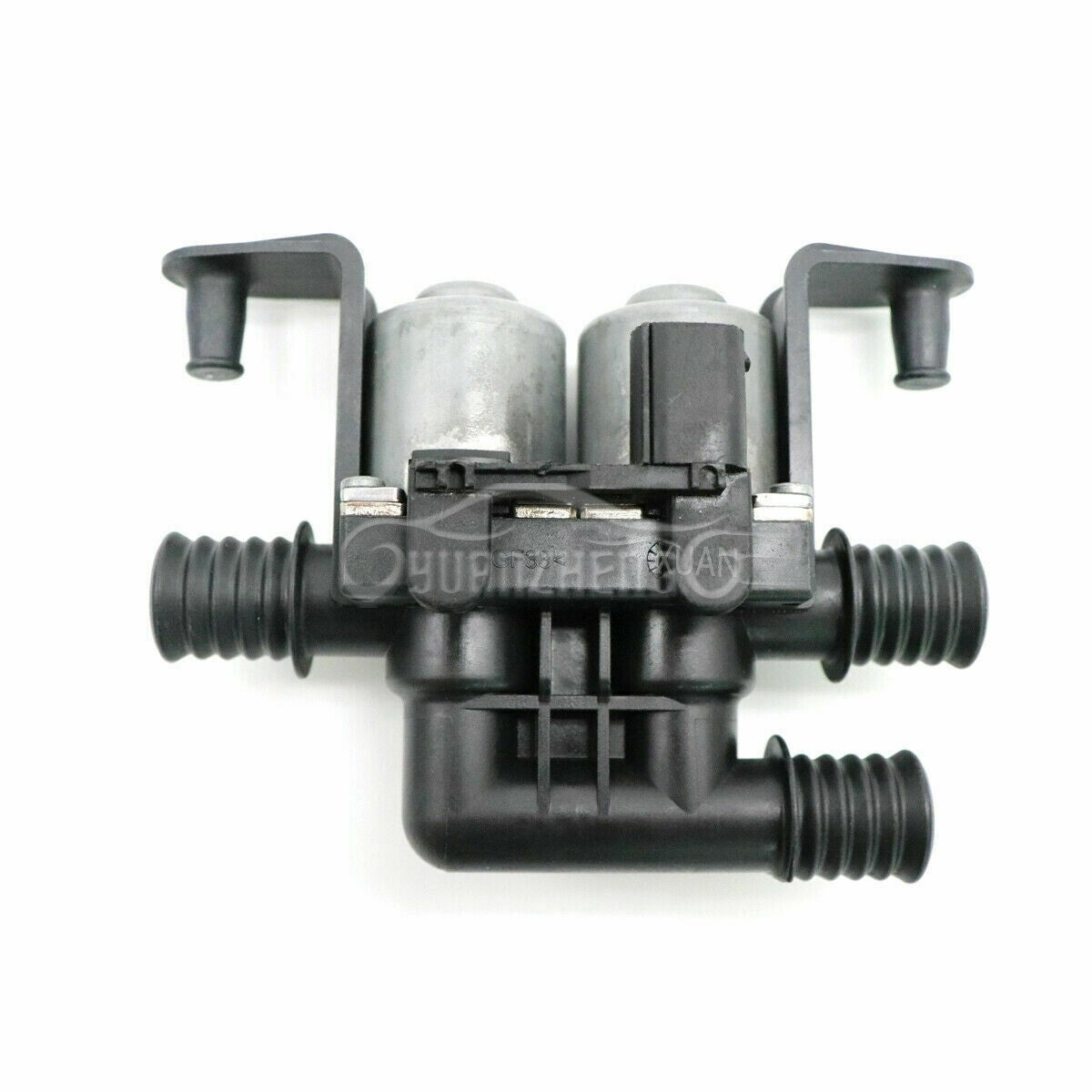 64116910544 for BMW E53 E70 E71 X5 X6 2003-2017 1x Heater Water Valve