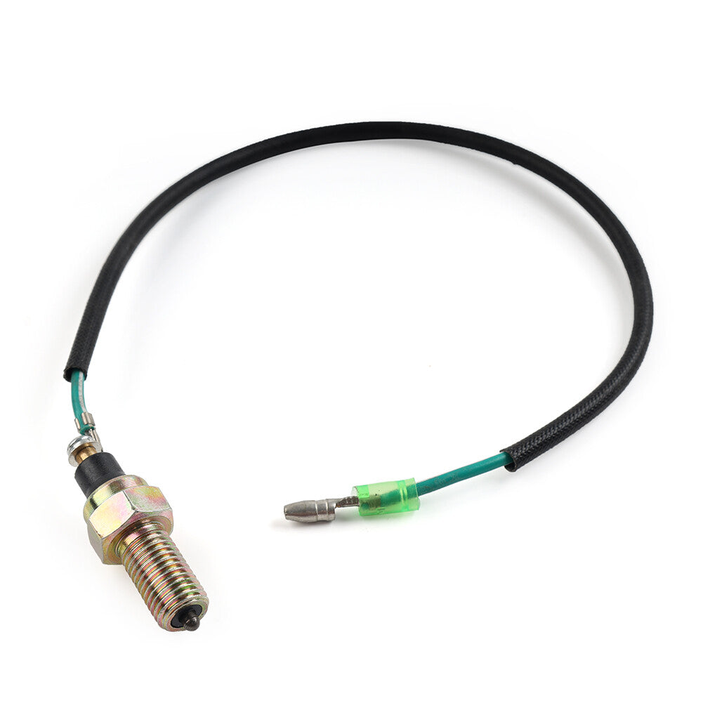 Reverse Gearshift Gear Switch Sensor W/ Wire For HiSun UTV 500 700 800cc