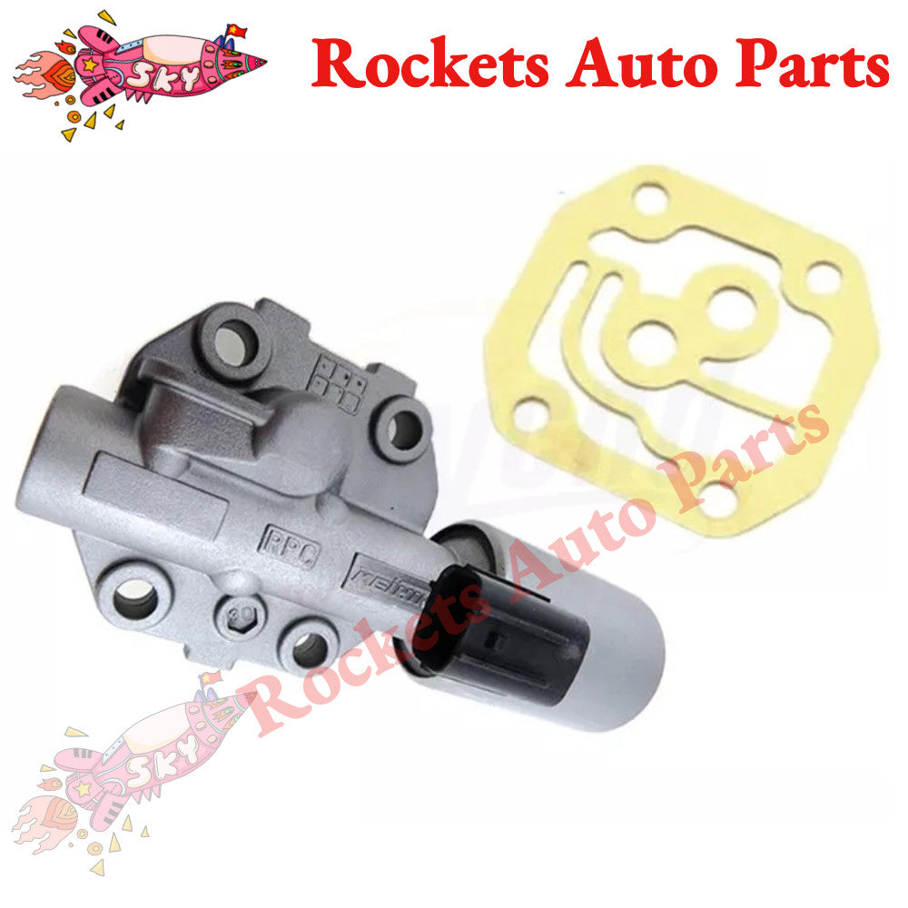 Transmission Shift Solenoid For 2008-15 for ACURA ILX TSX for HONDA Accord CRV for Civic Fit