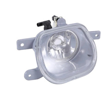 One pair of front left + right headlights and daytime running lights are suitable for Volvo XC90 2002-2013.