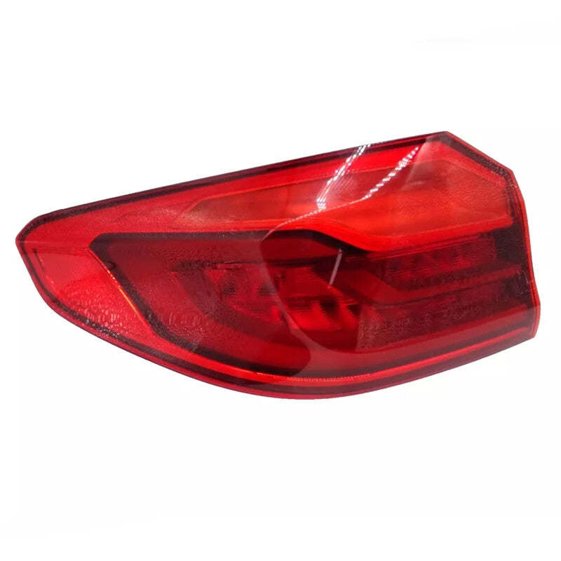 Right Outer LED Rear Lamp Taillight Assembly for BMW 5 Series G30 2018-2020