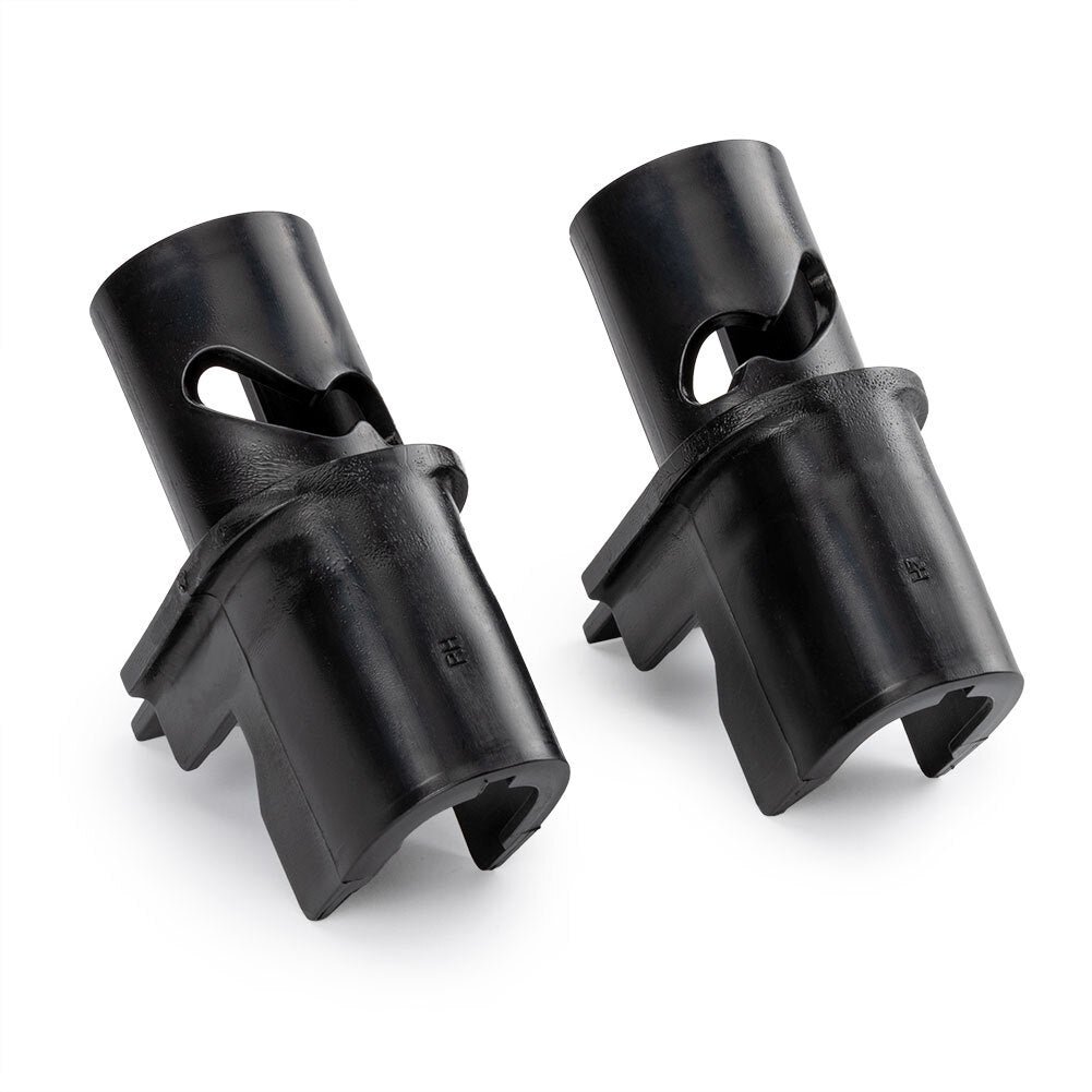 30PCS Complete Fuel Tank Fairing Handle Kit 85125440 for Volvo VN 2004-2017 05