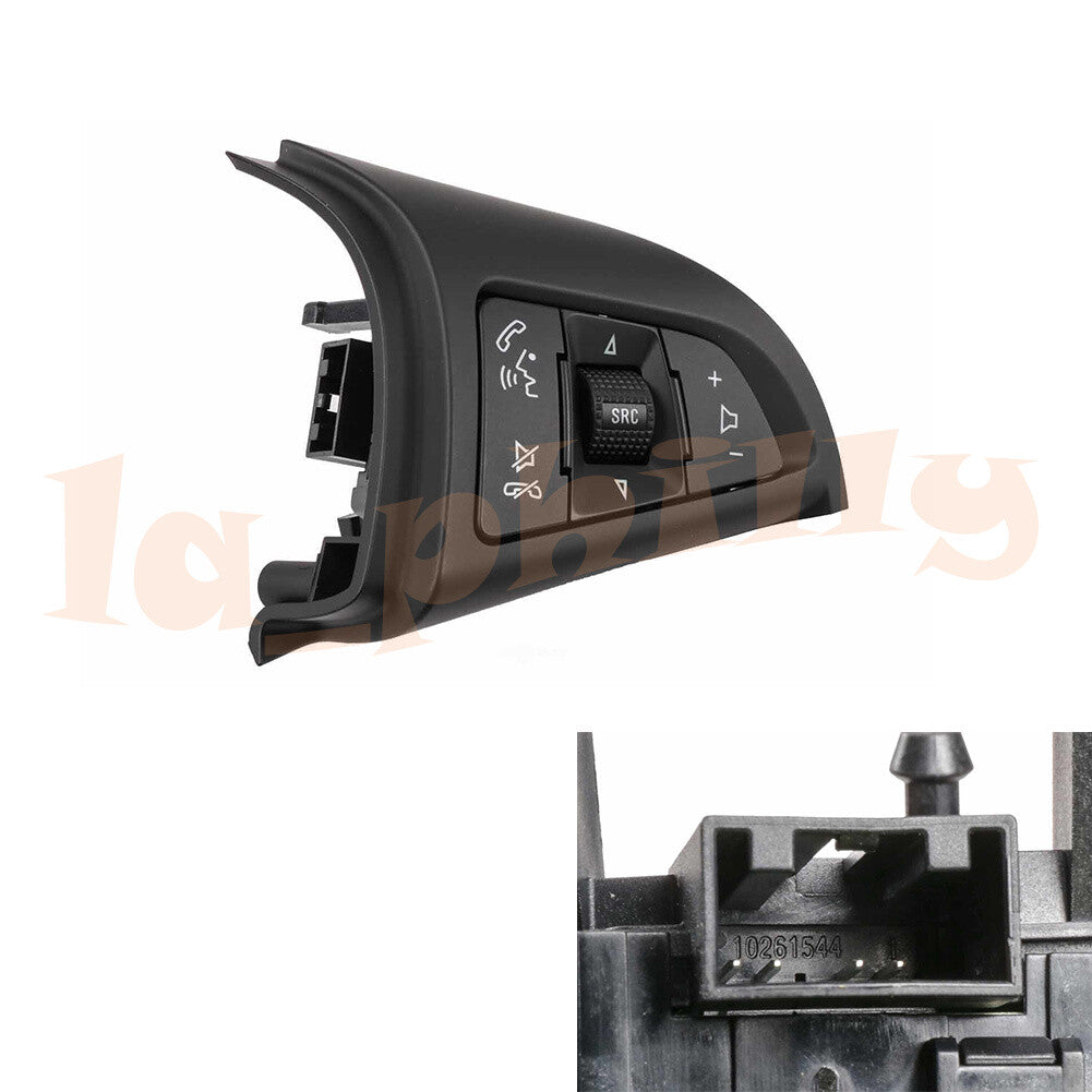 Steering Wheel Right SRC Radio Volume Control Switch for Chevrolet Sonic 12-18