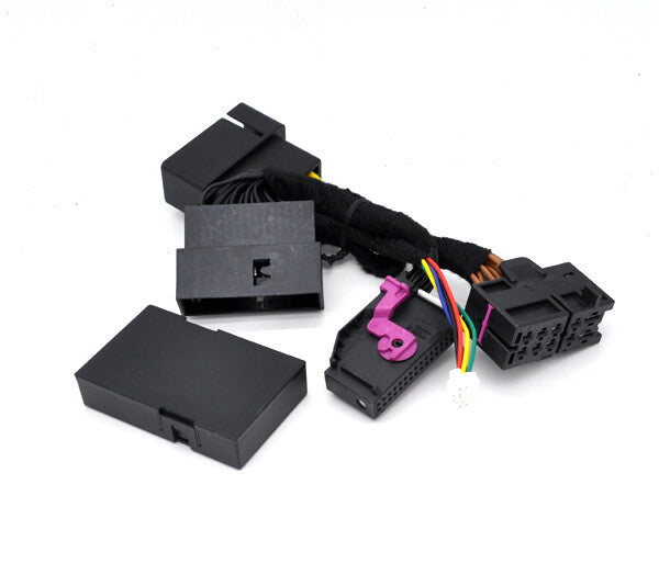 Trunk remote Close tail gate Module for Porsche for Cayenne 92A 958 9Y0 9Y3 2010-21