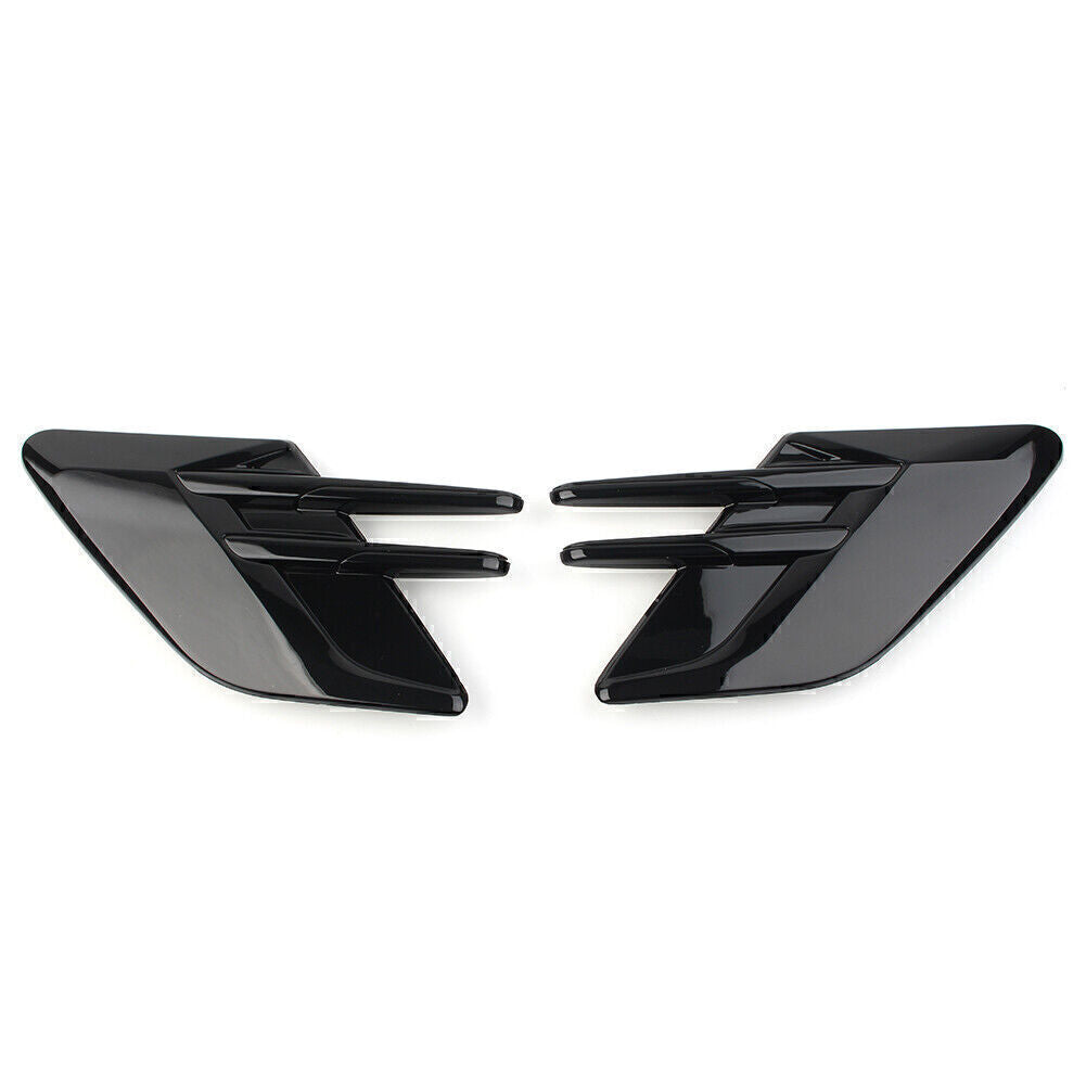Fanta exterior grille vents for Land Rover for Range Rover Sport 2018 - 2022