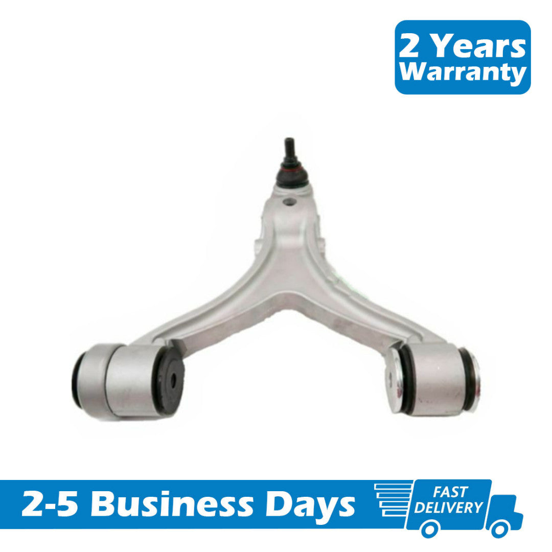 1 piece for Maserati Quattroporte GranTurismo M139 07-13 Left Front Lower Control Arm
