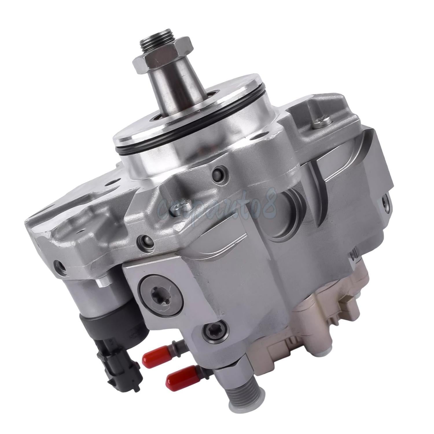 Fuel Pump 5256607RX For QSB6.7 KOMATSU PC200-8 PC210-8 PC220-8 PC240-8