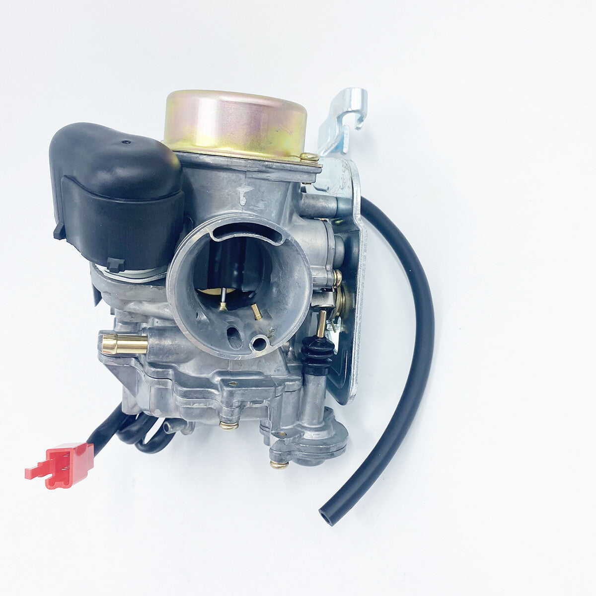 CVK30 Carburetor For Manco Talon 260 XY260T-4 Linhai Aeolus VOG Bighorn 4X4 300