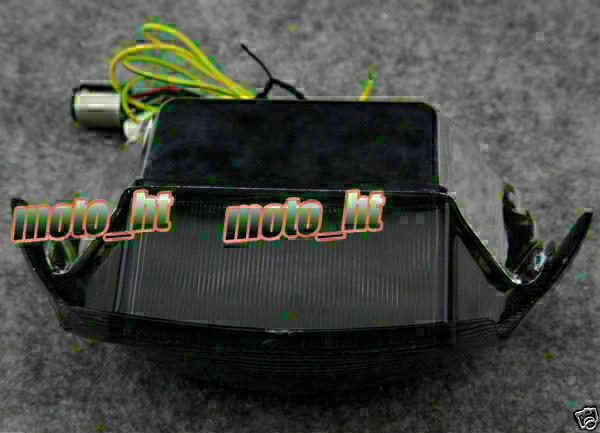 LED Bremse R¨¹cklicht Blinker f¨¹r DAYTONA 995 1997-01 SPEED TRIPLE 1997-98 595
